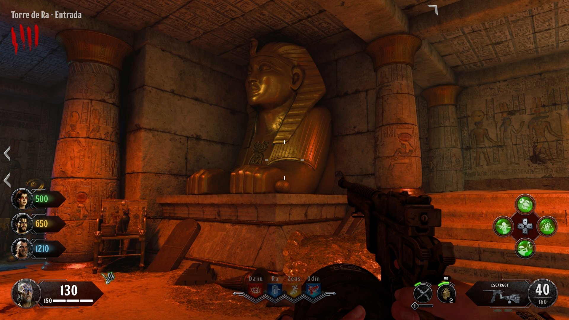 Call of Duty: Black Ops 4 - Imagen 38